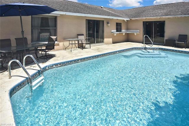 17354 Tallulah Falls RD, North Fort Myers, FL 33917