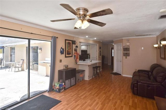 17354 Tallulah Falls RD, North Fort Myers, FL 33917