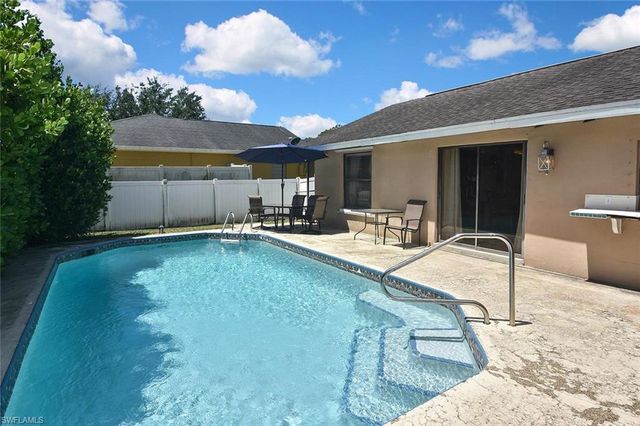 17354 Tallulah Falls RD, North Fort Myers, FL 33917