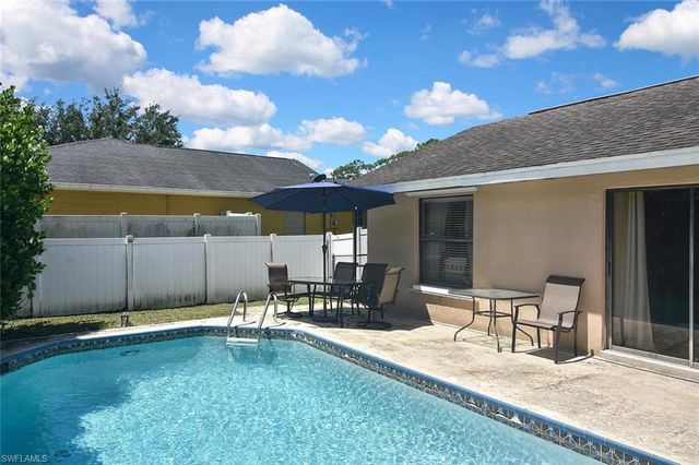 17354 Tallulah Falls RD, North Fort Myers, FL 33917