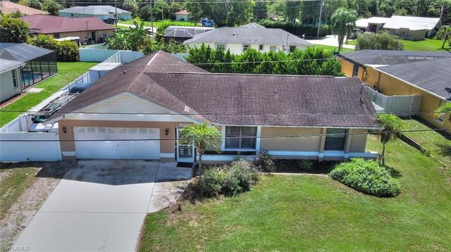 17354 Tallulah Falls RD, North Fort Myers, FL 33917