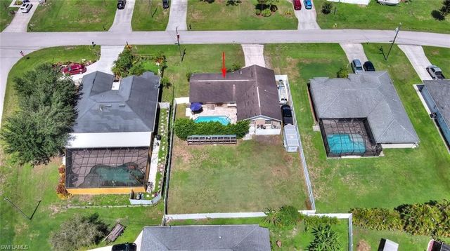 17354 Tallulah Falls RD, North Fort Myers, FL 33917