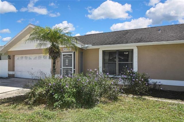 17354 Tallulah Falls RD, North Fort Myers, FL 33917
