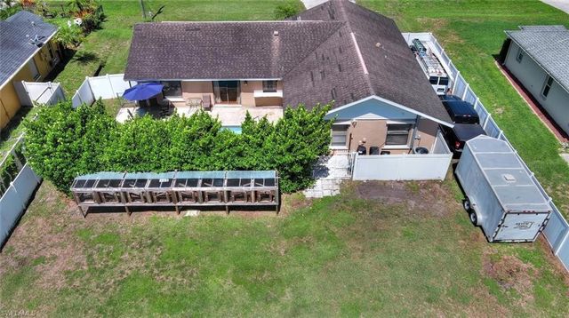 17354 Tallulah Falls RD, North Fort Myers, FL 33917