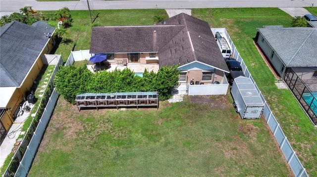 17354 Tallulah Falls RD, North Fort Myers, FL 33917