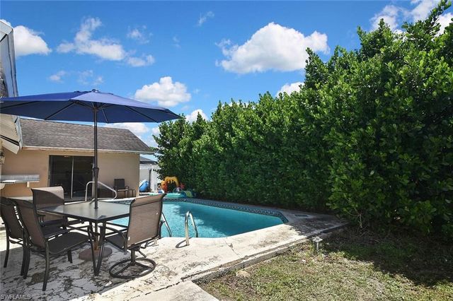 17354 Tallulah Falls RD, North Fort Myers, FL 33917