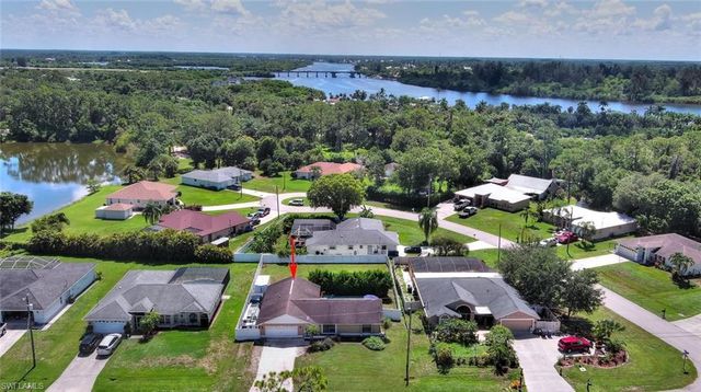 17354 Tallulah Falls RD, North Fort Myers, FL 33917