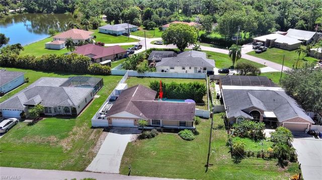 17354 Tallulah Falls RD, North Fort Myers, FL 33917