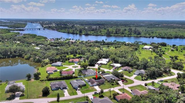 17354 Tallulah Falls RD, North Fort Myers, FL 33917