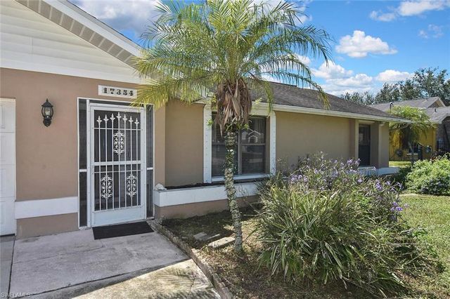 17354 Tallulah Falls RD, North Fort Myers, FL 33917
