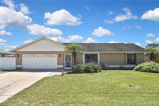 17354 Tallulah Falls RD, North Fort Myers, FL 33917