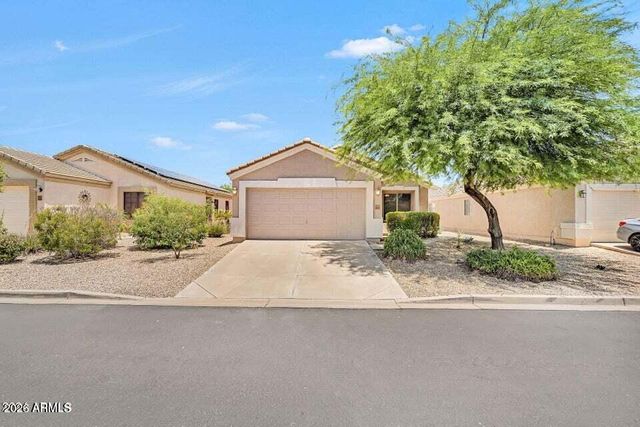 24039 N MOJAVE Lane, Florence, AZ 85132
