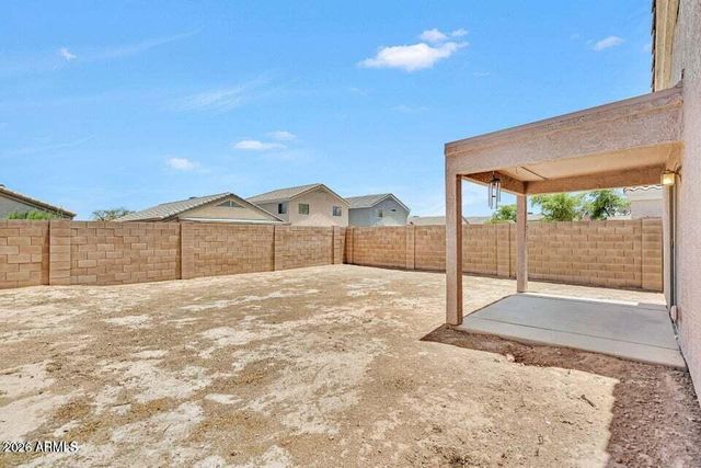24039 N MOJAVE Lane, Florence, AZ 85132