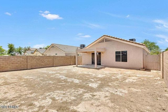 24039 N MOJAVE Lane, Florence, AZ 85132