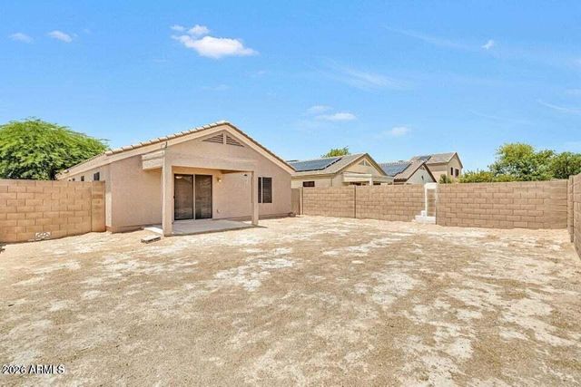 24039 N MOJAVE Lane, Florence, AZ 85132