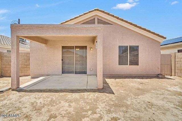 24039 N MOJAVE Lane, Florence, AZ 85132