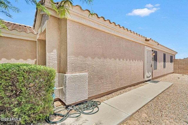 24039 N MOJAVE Lane, Florence, AZ 85132