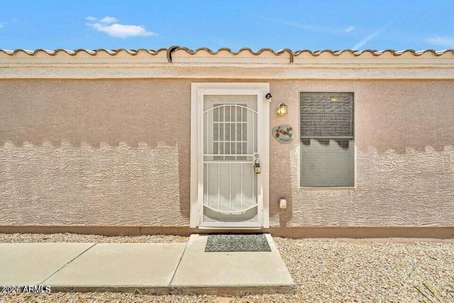 24039 N MOJAVE Lane, Florence, AZ 85132