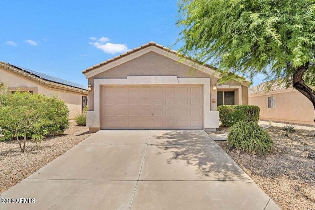 24039 N MOJAVE Lane, Florence, AZ 85132