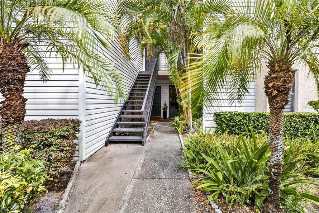 7809 NIAGARA AVENUE 2105, Tampa, FL 33617