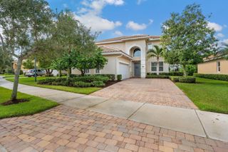 5764 SW Longspur Lane, Palm City, FL 34990