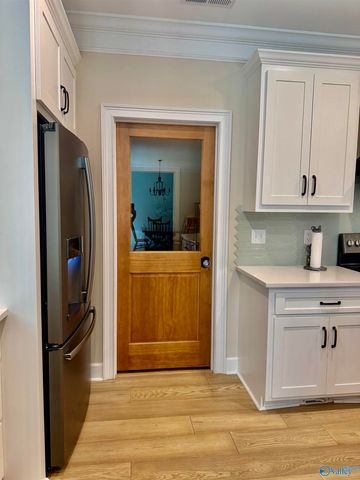 290 Poplar Springs Drive, Rogersville, AL 35652