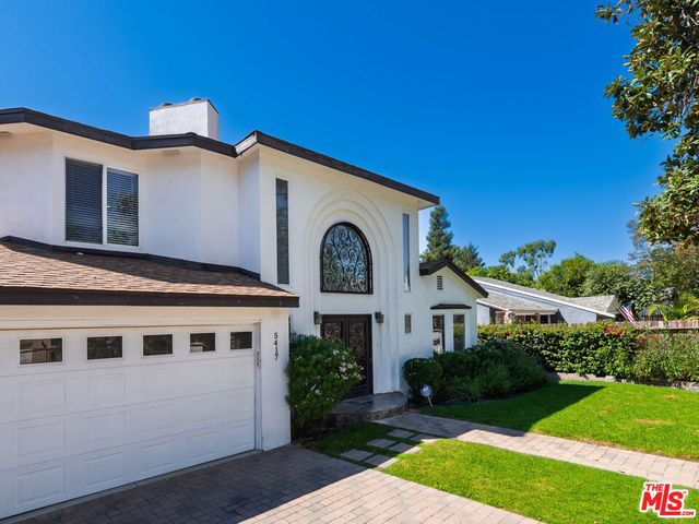 5417 Allott Avenue, Sherman Oaks, CA 91401