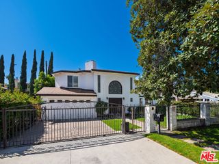 5417 Allott Avenue, Sherman Oaks, CA 91401