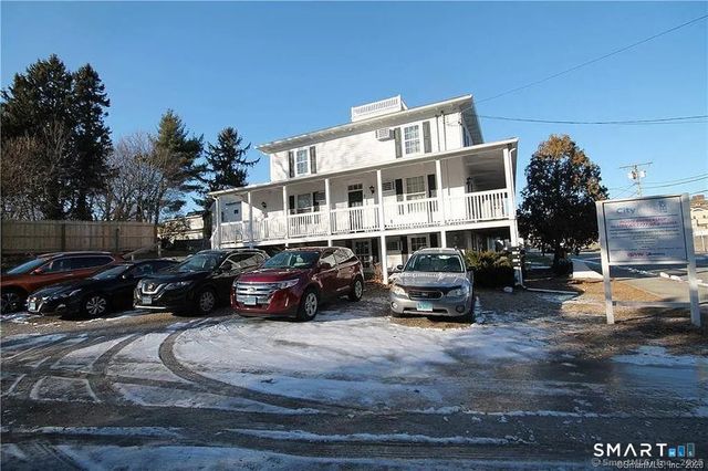 28 Reed Street 1, New London, CT 06320