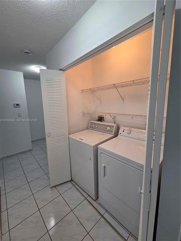 306 NW 114th Avenue 3-101, Sweetwater, FL 33172
