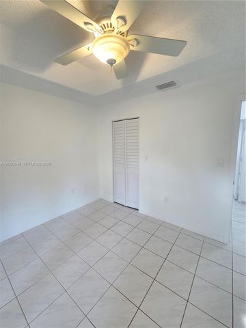 306 NW 114th Avenue 3-101, Sweetwater, FL 33172