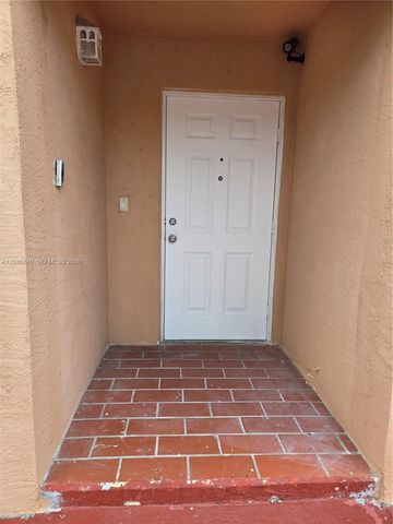 306 NW 114th Avenue 3-101, Sweetwater, FL 33172