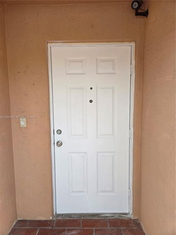 306 NW 114th Avenue 3-101, Sweetwater, FL 33172