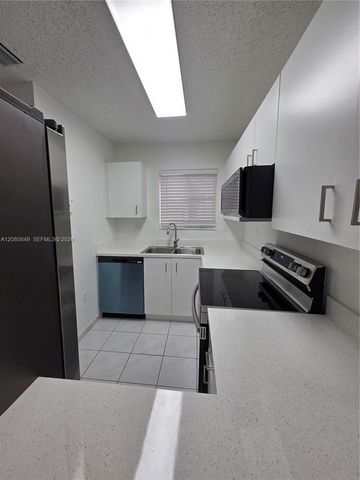 306 NW 114th Avenue 3-101, Sweetwater, FL 33172