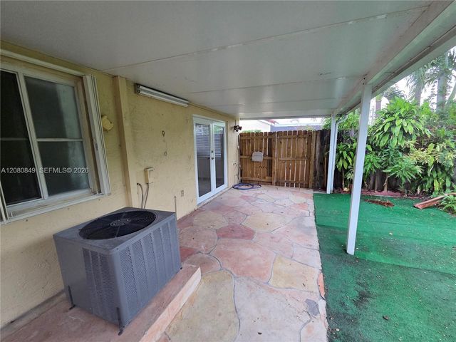 306 NW 114th Avenue 3-101, Sweetwater, FL 33172