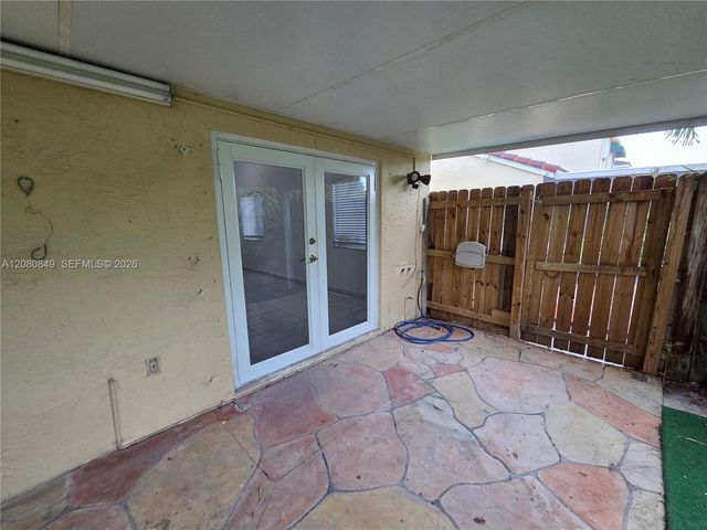 306 NW 114th Avenue 3-101, Sweetwater, FL 33172