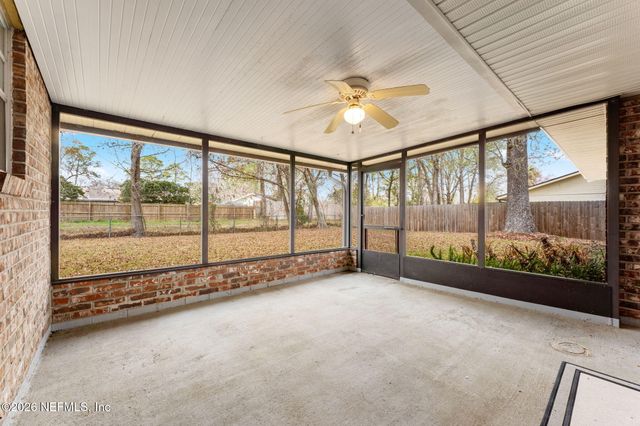 222 BEECHWOOD Court, Orange Park, FL 32073