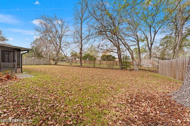 222 BEECHWOOD Court, Orange Park, FL 32073