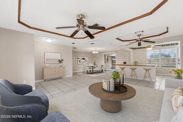 222 BEECHWOOD Court, Orange Park, FL 32073