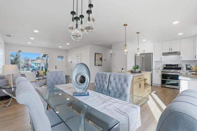 2842 Cornelius Drive, San Pablo, CA 94806