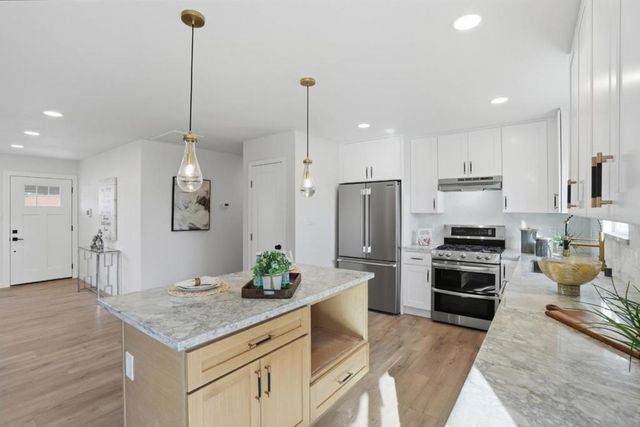 2842 Cornelius Drive, San Pablo, CA 94806