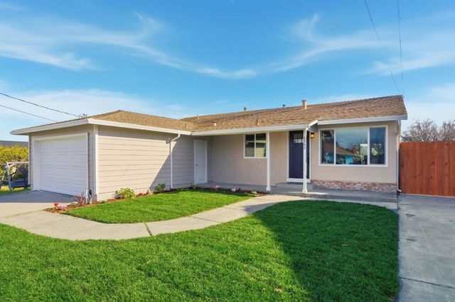 2842 Cornelius Drive, San Pablo, CA 94806