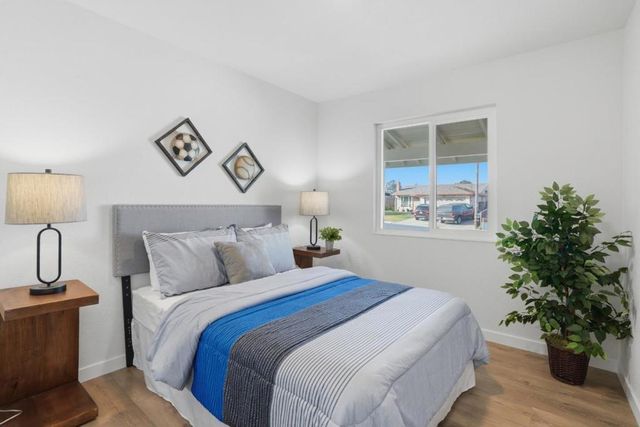 2842 Cornelius Drive, San Pablo, CA 94806