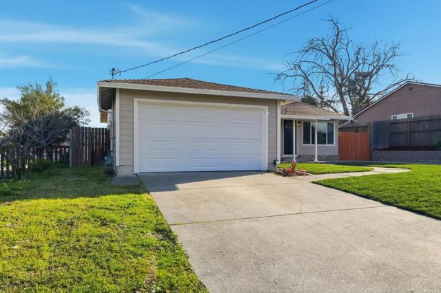 2842 Cornelius Drive, San Pablo, CA 94806