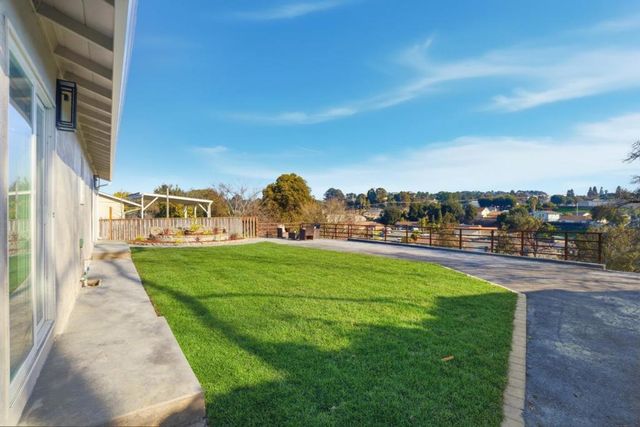 2842 Cornelius Drive, San Pablo, CA 94806