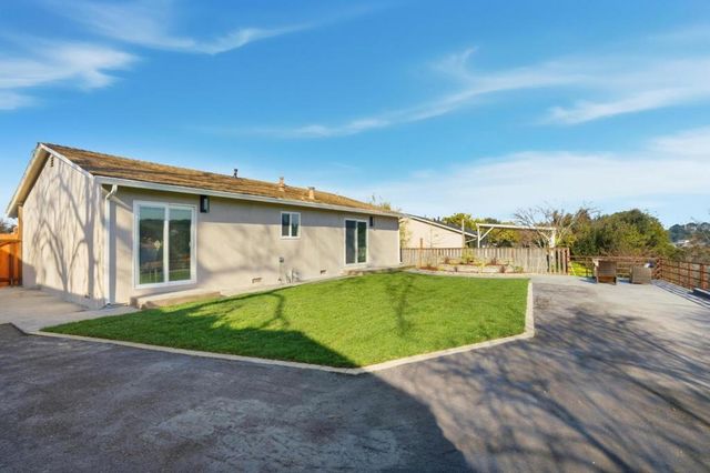 2842 Cornelius Drive, San Pablo, CA 94806