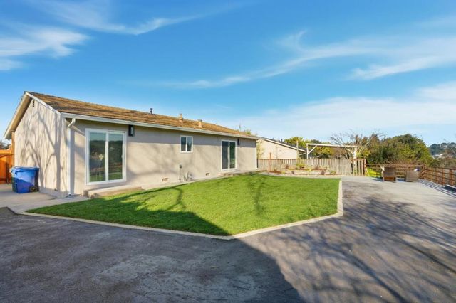 2842 Cornelius Drive, San Pablo, CA 94806