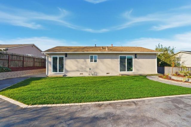 2842 Cornelius Drive, San Pablo, CA 94806