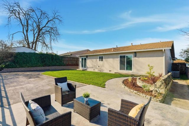 2842 Cornelius Drive, San Pablo, CA 94806