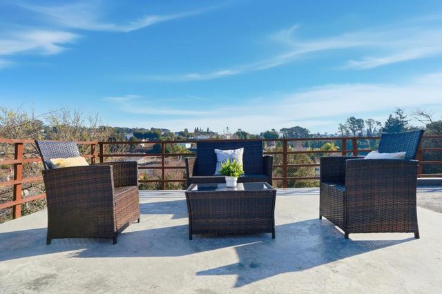 2842 Cornelius Drive, San Pablo, CA 94806